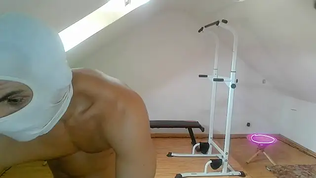 NinjaLaser live XXX chat