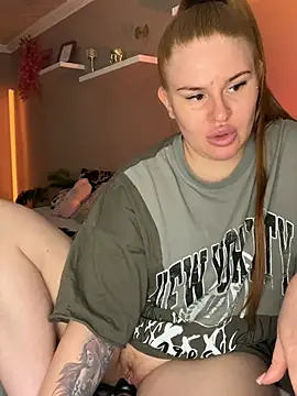 Mochii_26 – Live XXX-chat