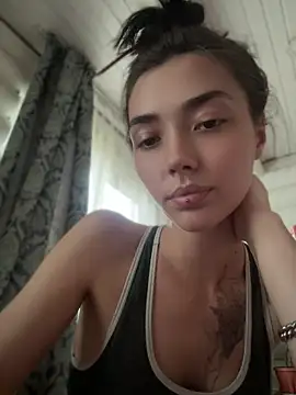 HoTMiA666 라이브 XXX 채팅