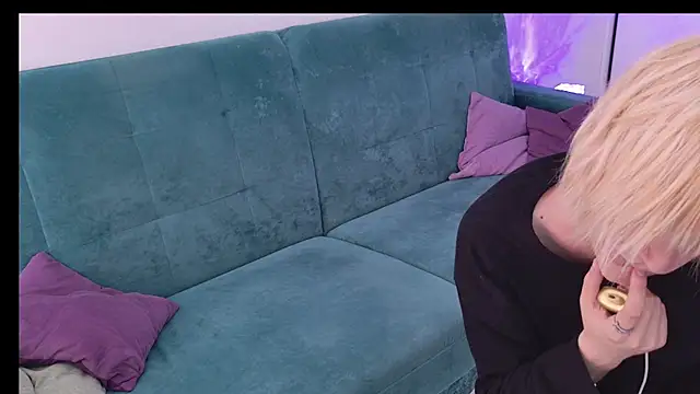 Legacy_Star 라이브 XXX 채팅