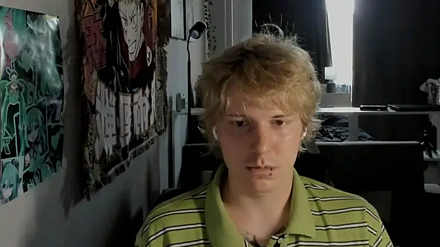 Benjamin_Bo – Naživo XXX chat
