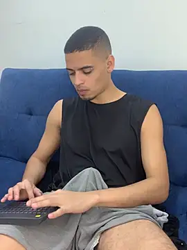 PabloCruz_1 Chat XXX live