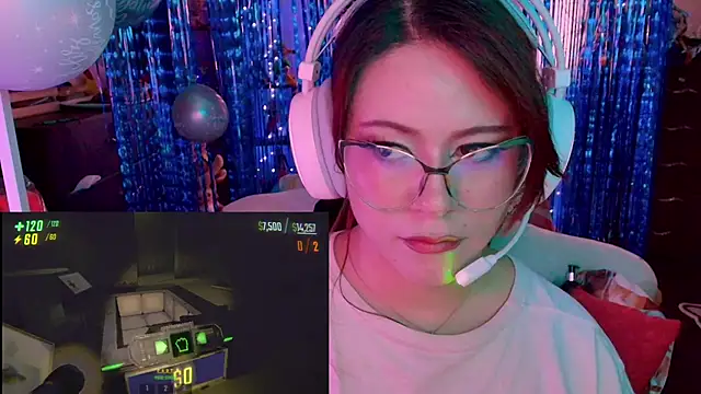 _niiky 现场XXX聊天