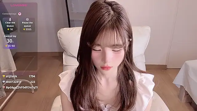 guoguo-77 라이브 XXX 채팅