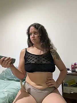 hotcookie28 XXX чат на живо