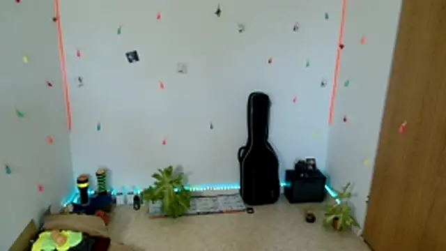 Živý XXX chat hei_69