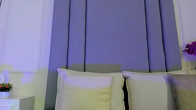 Živý XXX chat CannelaSmith