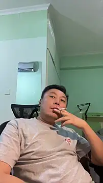 mrcake666 Obrolan Langsung XXX