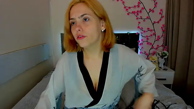 Chat XXX Live DellaRows