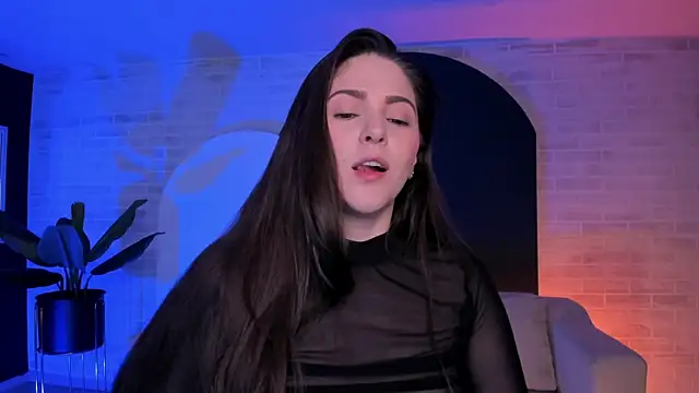 BeccaBaxter – Naživo XXX chat