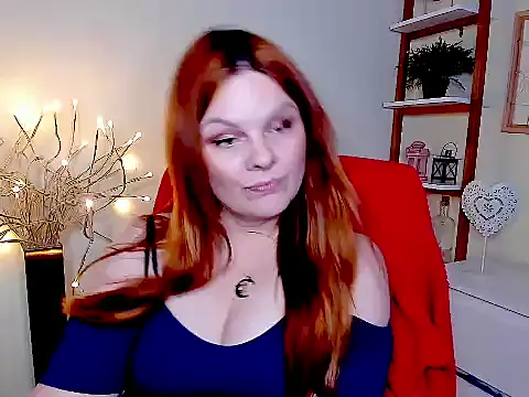 GingerKitten1's Live XXX Chat