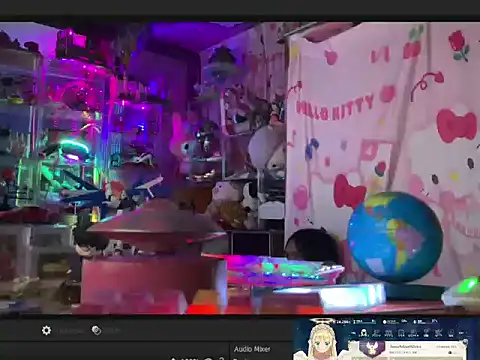 Chat XXX Live JesuAdam