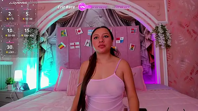 Chat +18 de dulce_girls ao vivo