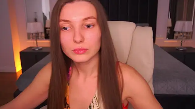AshleyBaie Live XXX-chat
