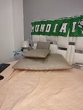 Chat +18 de Eva_Johnss ao vivo