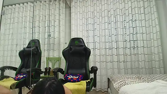 Živý XXX chat __Nina