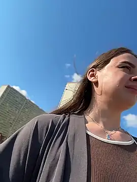 Chat XXX en directo de KristiRich
