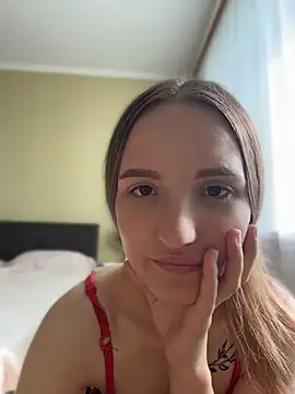 MalinkaJoy's Live XXX Chat