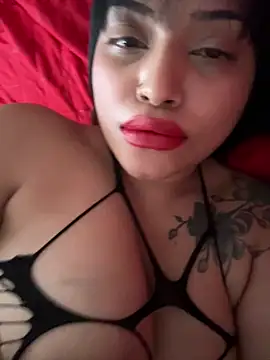 Maria-Summer's Live XXX Chat
