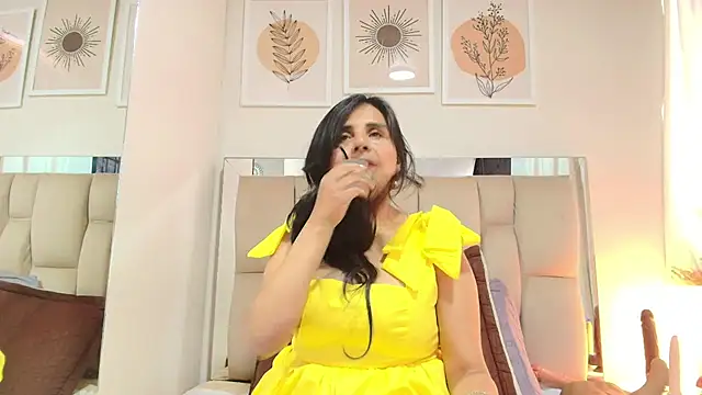 Czat XXX na żywo – _Marcela__