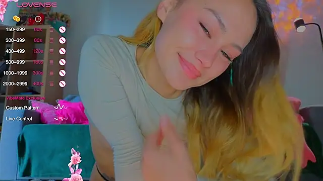 baobei03 Live XXX-Chat