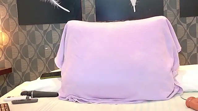 Chat +18 de ScarleetSmith ao vivo