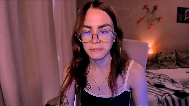 Živý XXX chat _selectrra