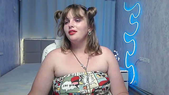 Chatroom XXX en direct de StaceyLex