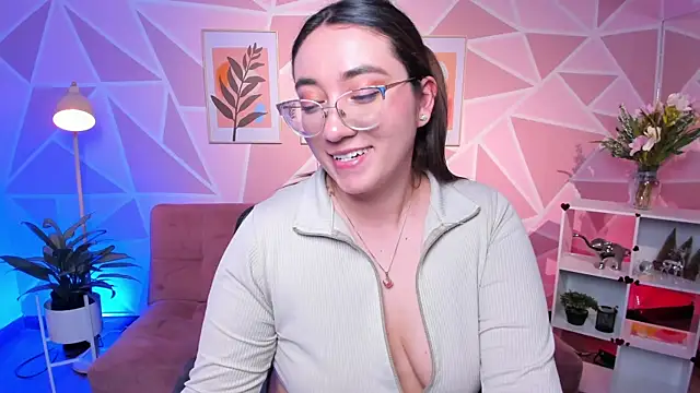 Chat XXX en directo de _RosieRider