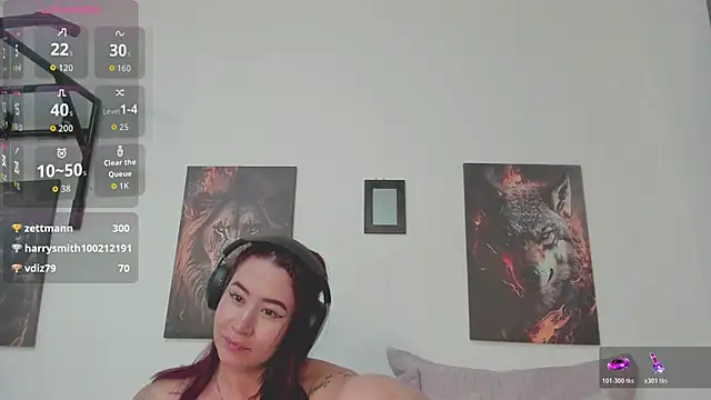 AngelMartinss XXX чат на живо