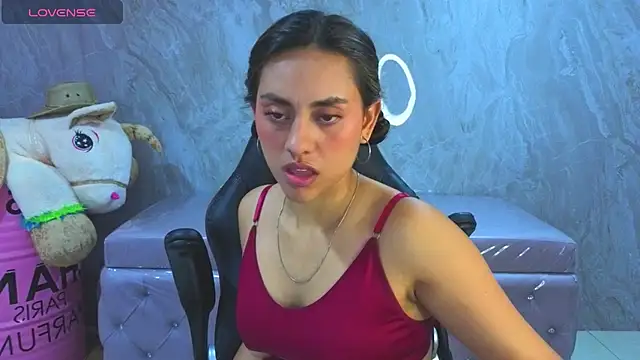 Chat XXX en directo de grecia_soler_a