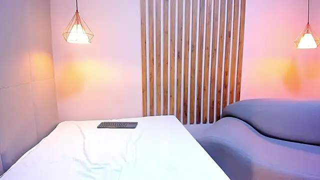 צ'אט XXX בשידור חי של IsabellaBelle_