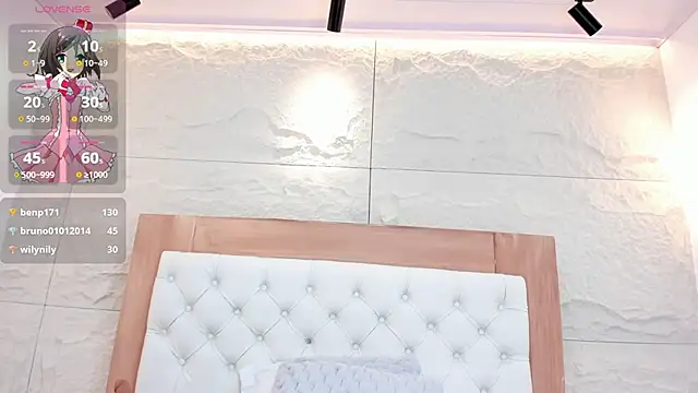 دردشة FLEURGRECO الجنسية المباشرة
