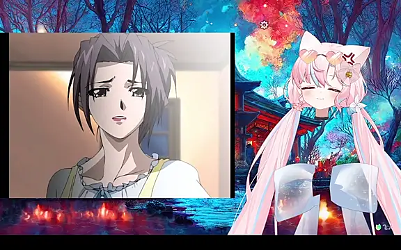 Mitao_'s Live XXX Chat