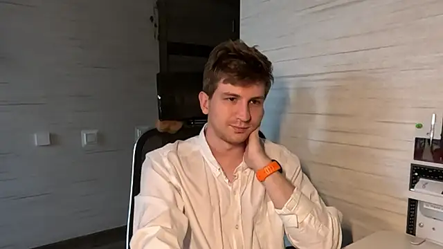 Einar_Nut Chat XXX in diretta