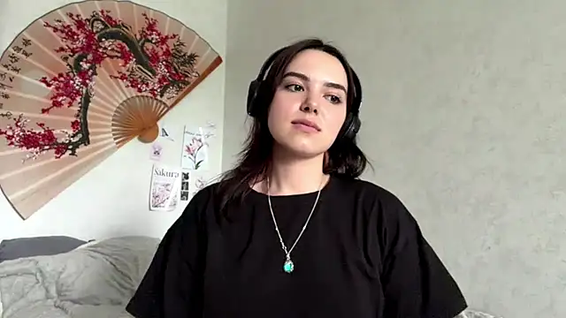 XXX chat uživo modela Princess_Ciri
