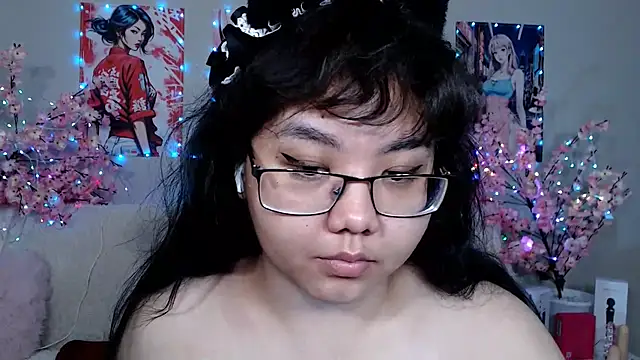 Moertomlly Live XXX-Chat