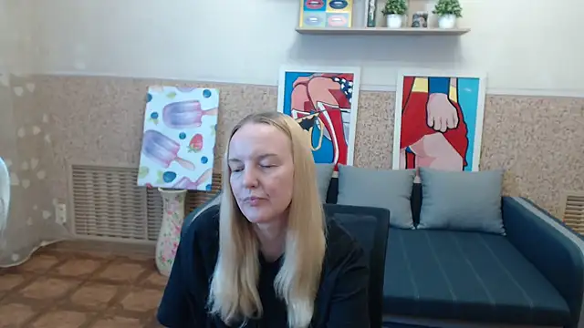 Bella_soulmate Live XXX-Chat