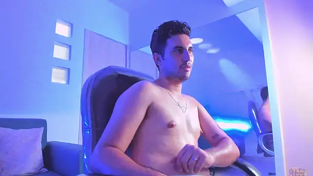 NOAH_SIN_'s Live XXX Chat