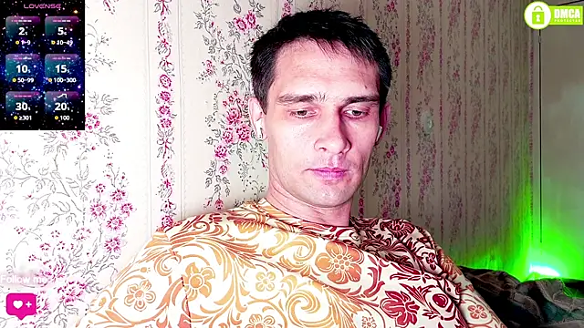 Chat XXX en directo de DavidCarroll