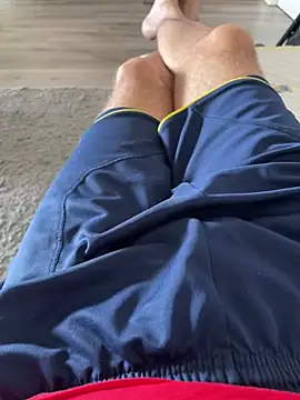 Chat XXX en directo de alieno27