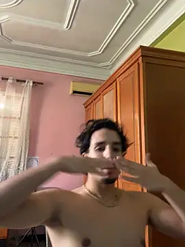 fuck___boyy 网络视讯表演