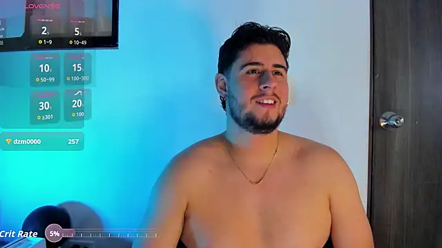 Chat XXX ao vivo de Ryan_evannss_