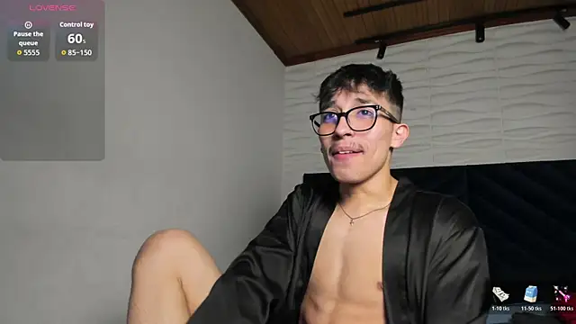 tim__fox Live XXX-Chat