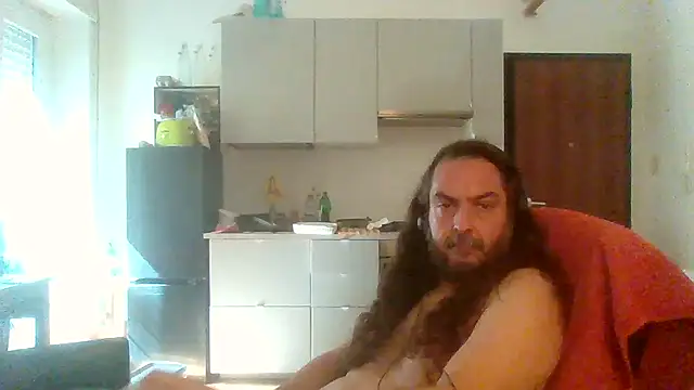 Chat XXX ao vivo de ulysses85