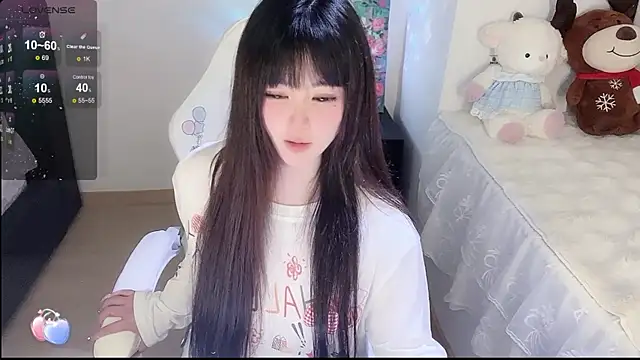 Mititii Adlı Modelin Canlı XXX Sohbeti