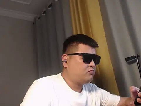 zhang1118 Obrolan Langsung XXX