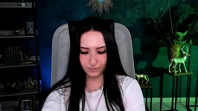 Chat XXX en directo de MonicaLowes
