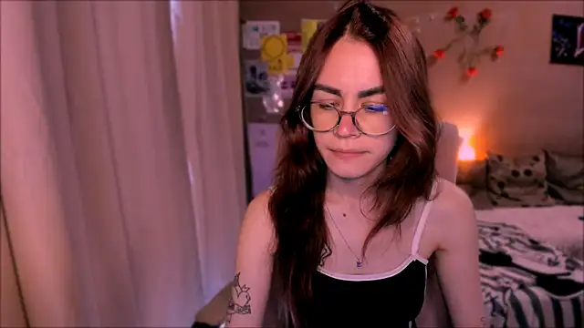 Chatroom XXX en direct de _selectrra