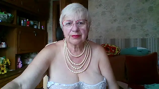 SweetCherry27 Live XXX-Chat